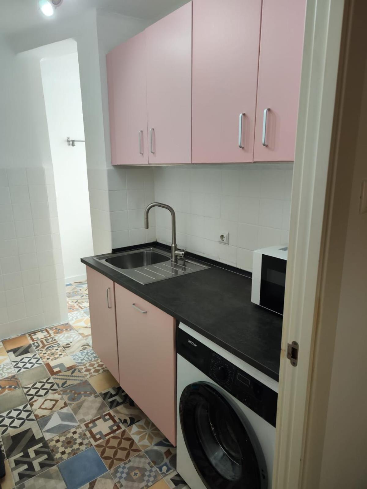 Vts Los Remedios Apartman Sevilla Kültér fotó