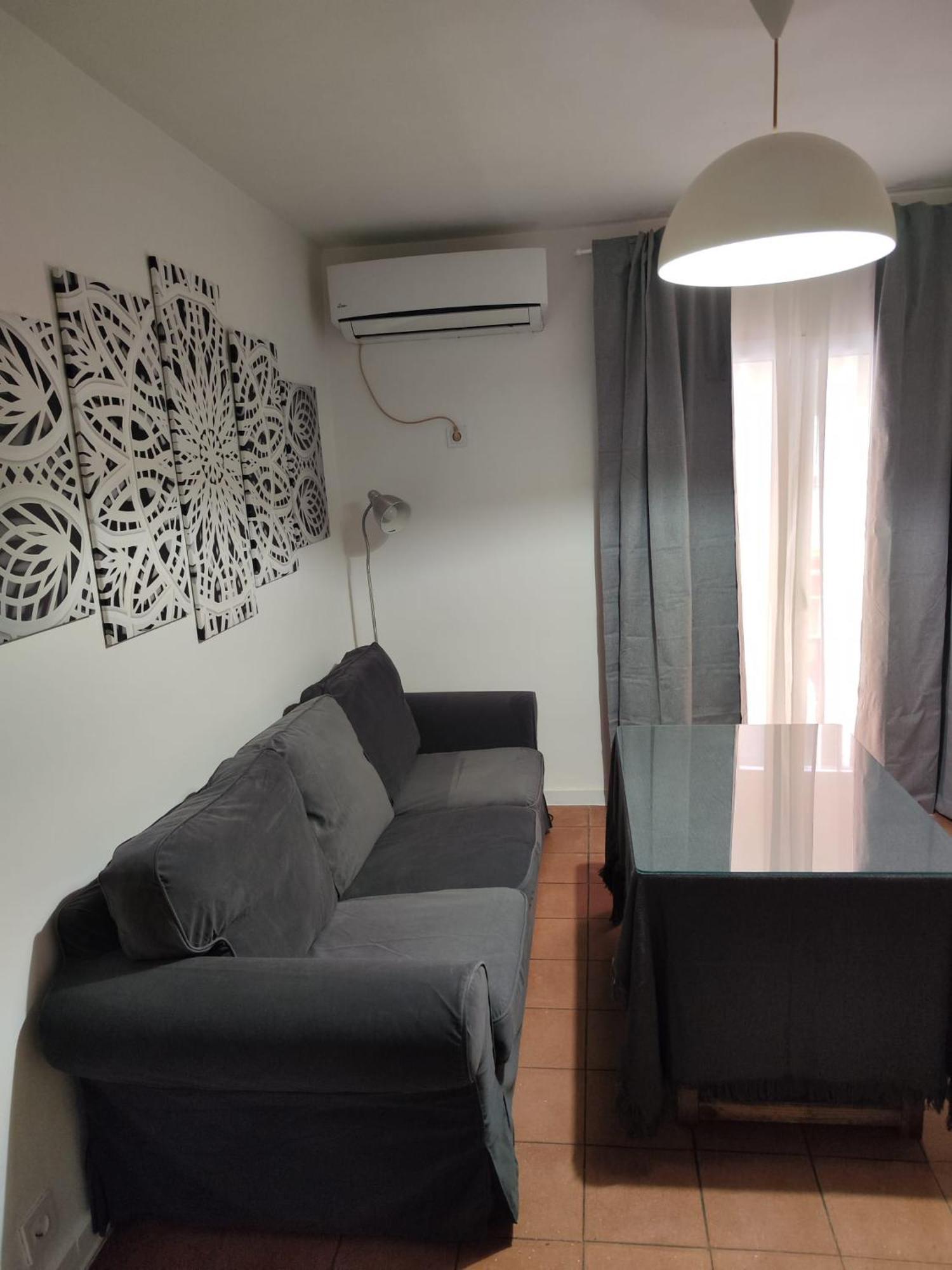 Vts Los Remedios Apartman Sevilla Kültér fotó