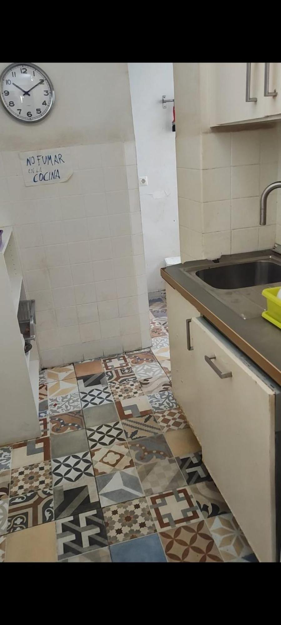 Vts Los Remedios Apartman Sevilla Kültér fotó